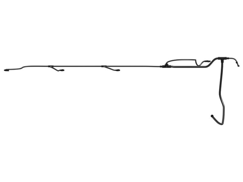 Front Wiring Harness
