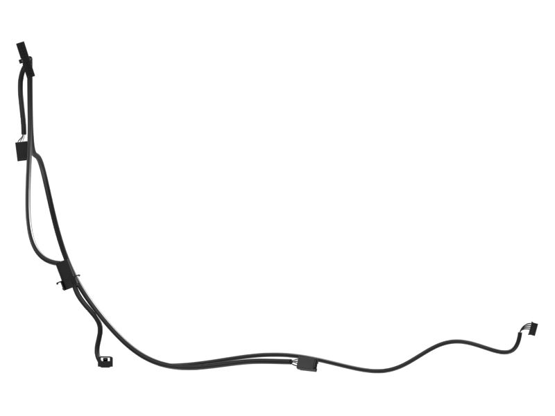 Suspension Seat Wiring harness