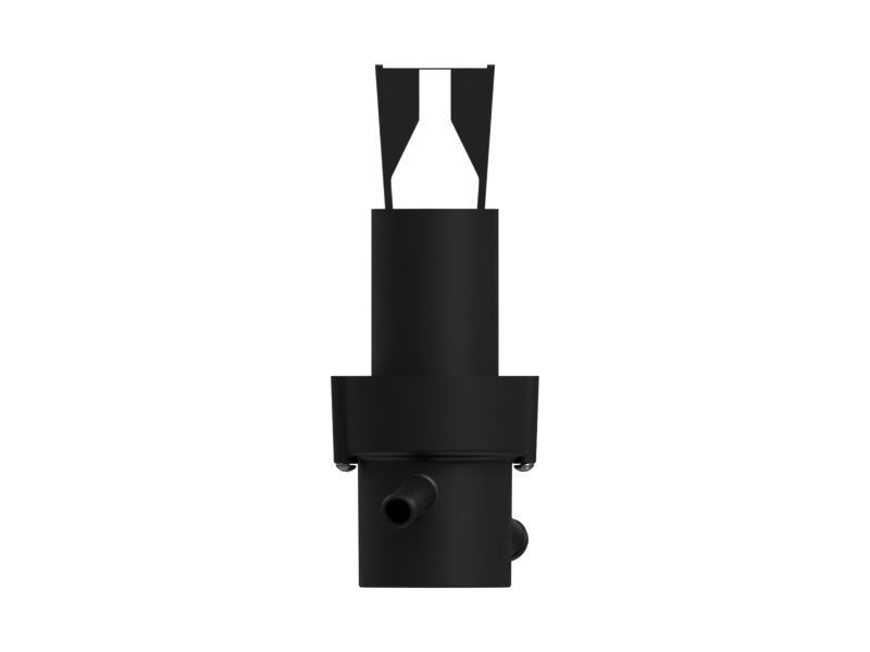 Diesel Exhaust Fluid Lines Adapter