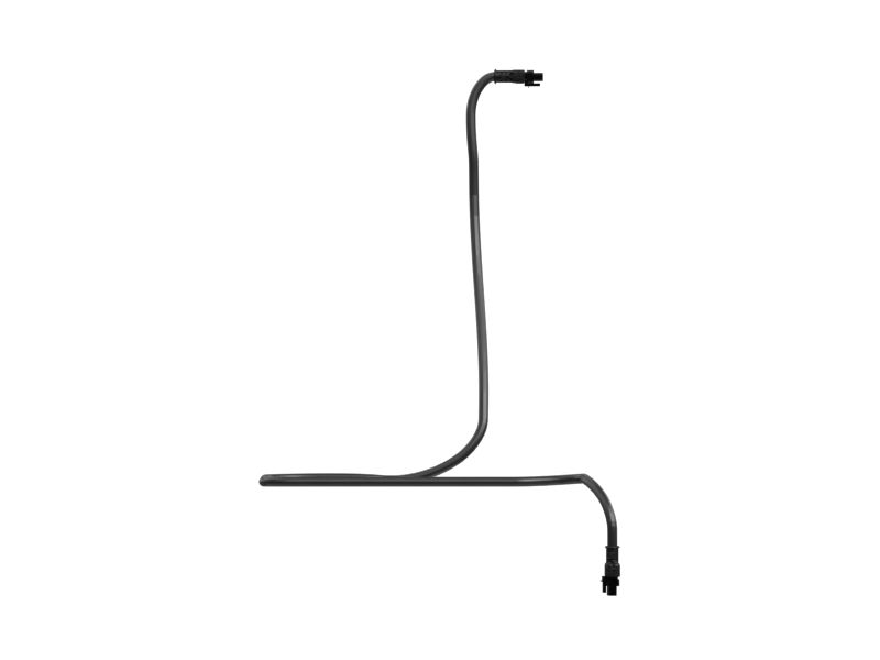 Air Shutoff Wiring Harness