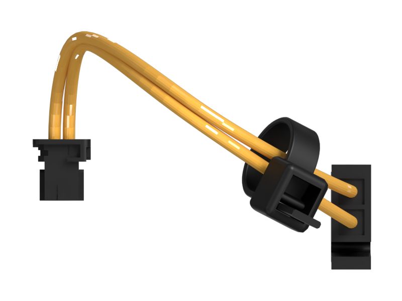 Voltage Sensor Wiring Harness