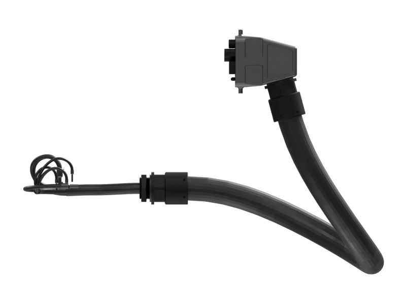 Screed Extension Wiring Harness