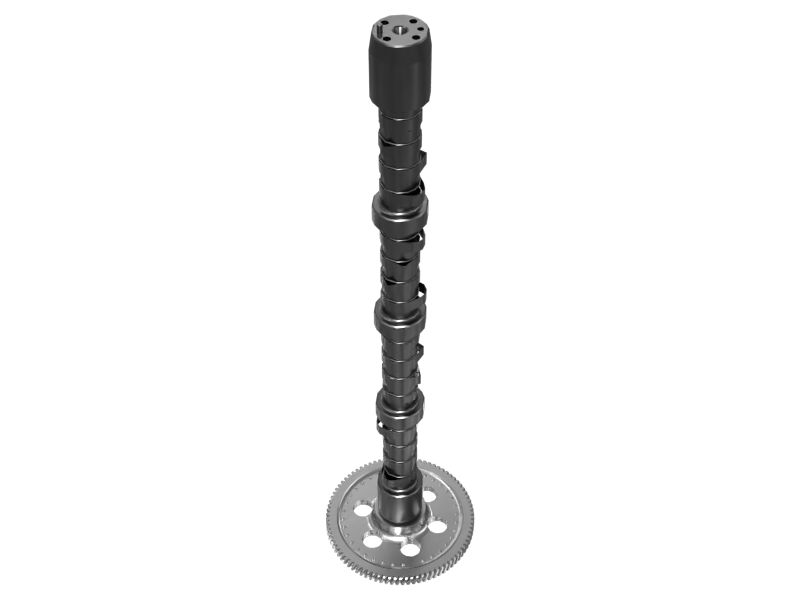 Engine Camshaft