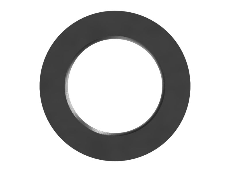 90mm Outer Diameter Hydraulic Oil Filter Element