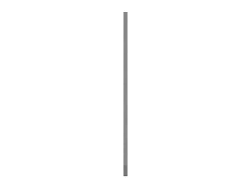 25mm Thickness Bucket Sidebar Plate