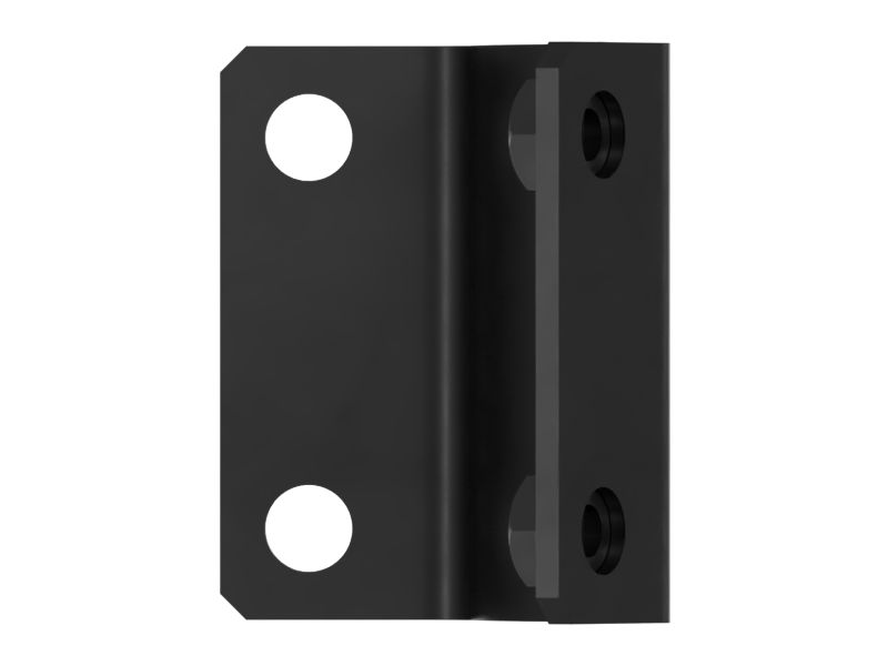 5mm Thickness Bucket Cylinder Guard Support