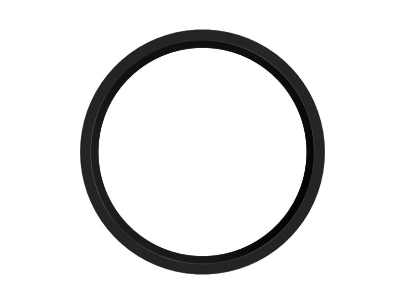 29.8mm Outer Diameter Conduit Sealing Cap