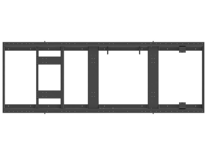 390-6909: Generator Base | CATCorp