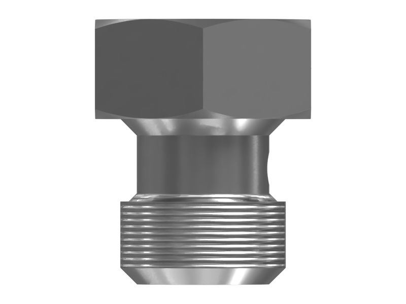 M10x1.5 Fuel Filter Head Plug