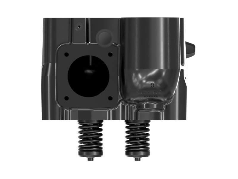 Engine Cylinder Head