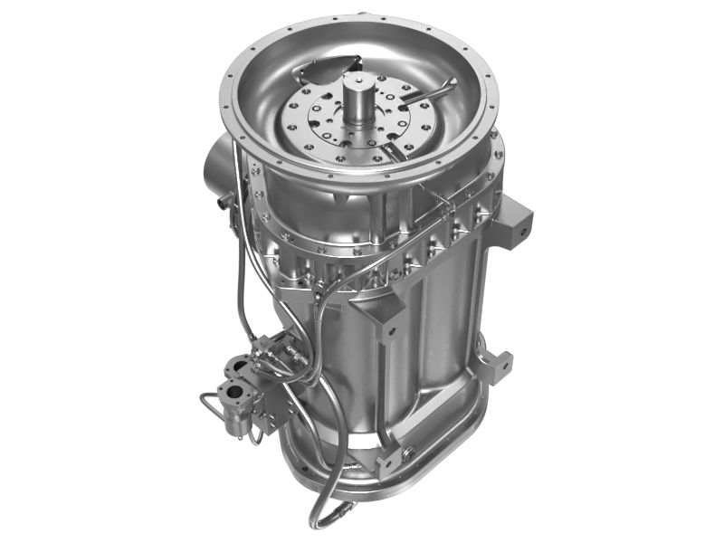 636-9081: Air Compressor