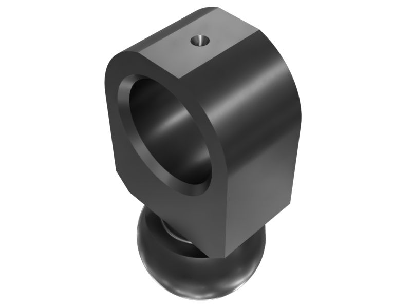 398-8910: M30 Hydraulic Piston Pump Tilting Pin 3988910 купить