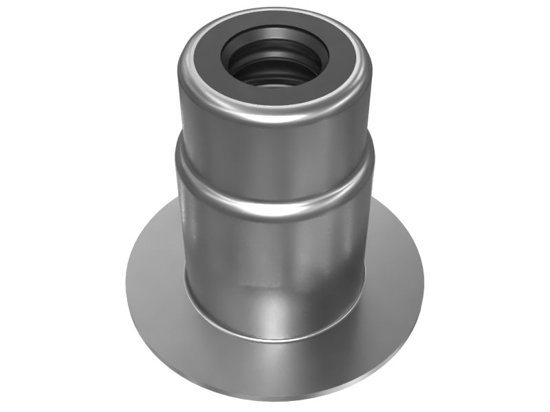 35mm Outer Diameter Cylinder Head Valve Stem Seal