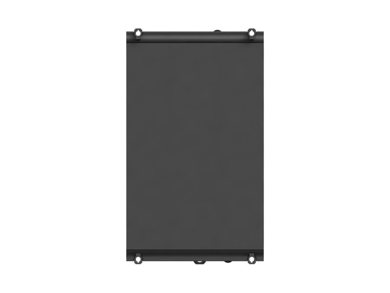 Hydraulic Oil Cooler Core