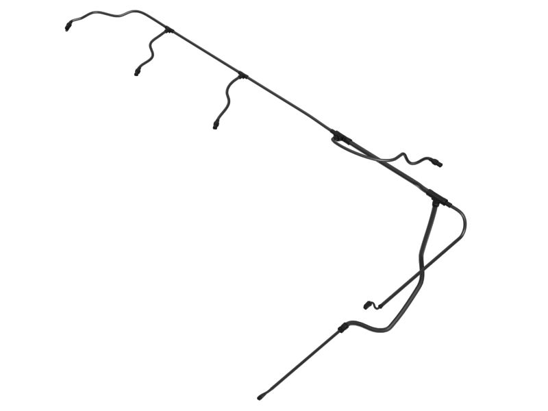 645-8501: Front Wiring Harness
