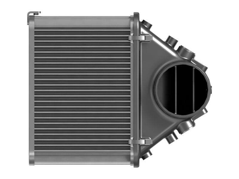 Basic Air Cleaner