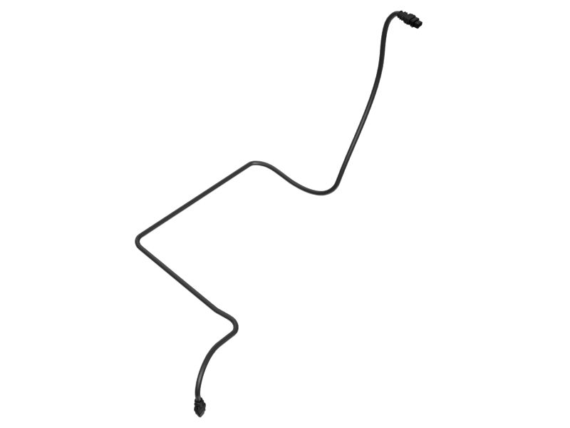 Air Shutoff Wiring Harness