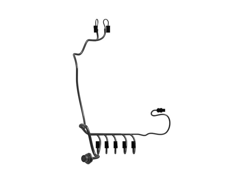 Transmission Control Wiring Harness