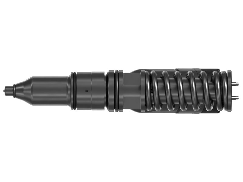 Engine Fuel Injector