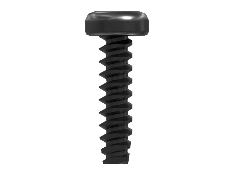 Pan Head Torx Socket Screw