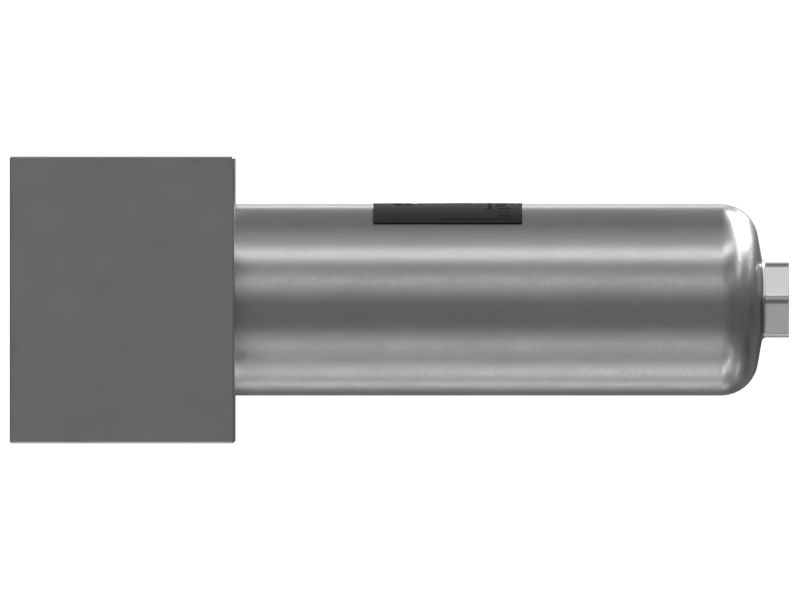 Hydraulic Manifold Delivery Filter