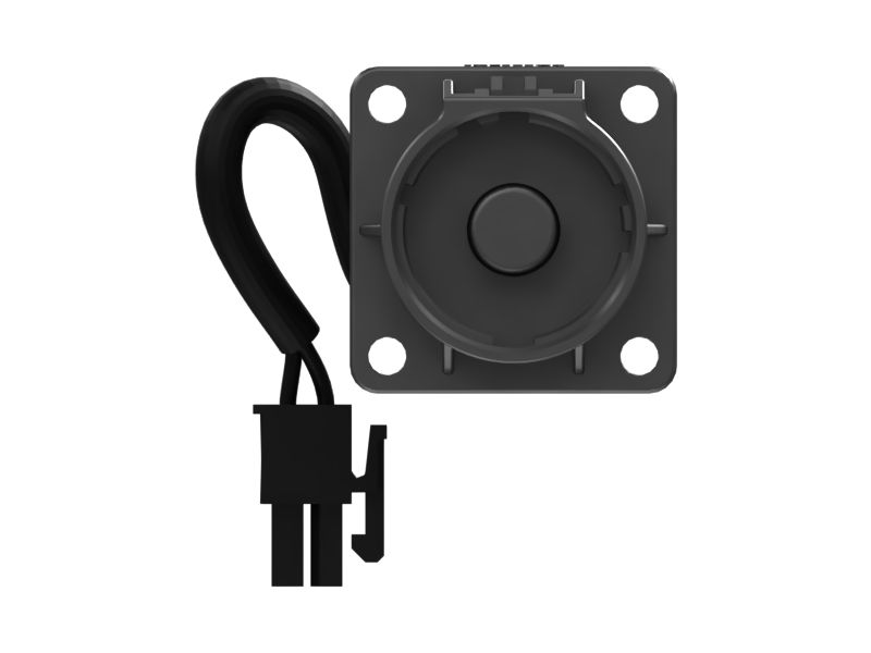 Battery Power Module Positive Receptacle