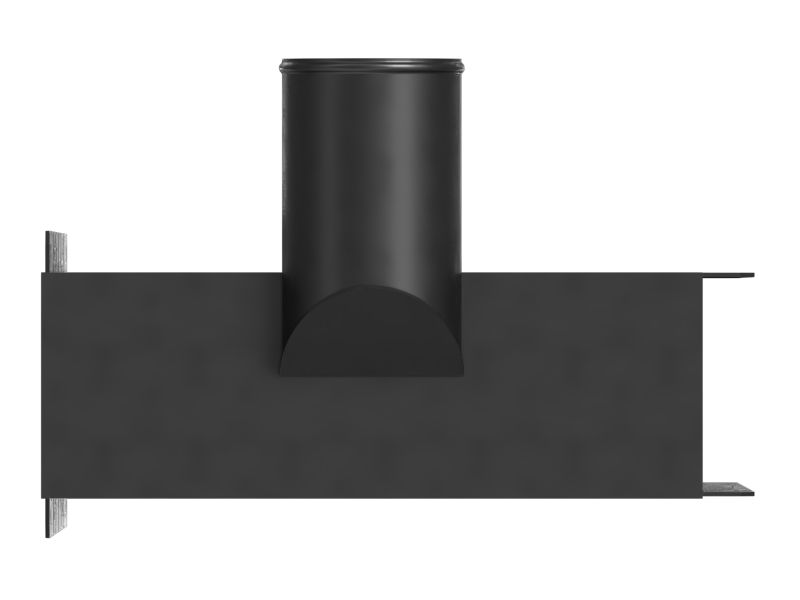 Air to Air Aftercooler Core