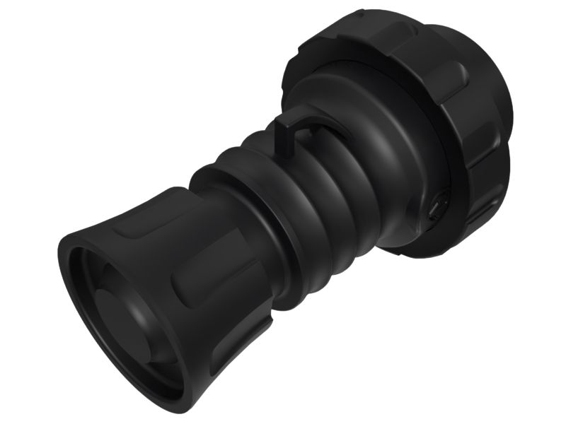 640-9340: AC Plug - EU Version