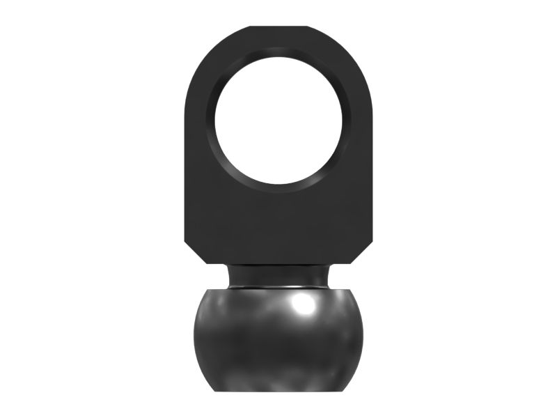 398-8910: M30 Hydraulic Piston Pump Tilting Pin 3988910 купить