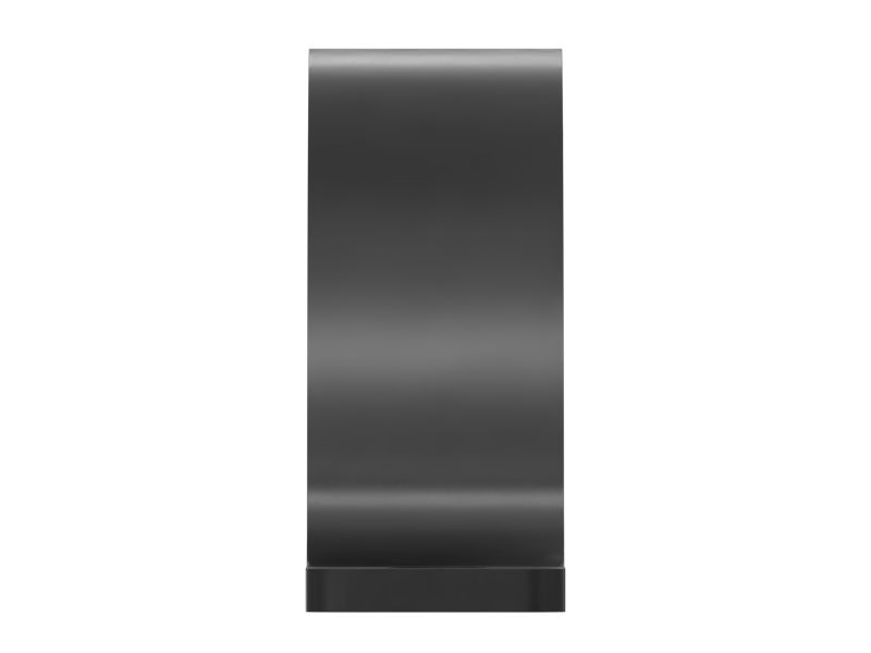 5mm Thickness Exhaust Air Lines Clip