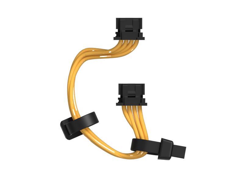 Current Sensor Wiring Harness