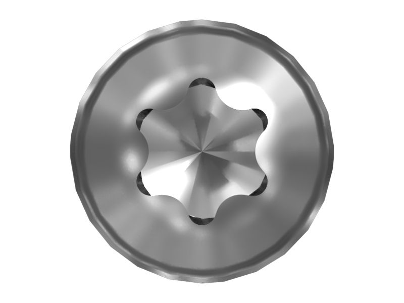 M4 Pan Head Screw