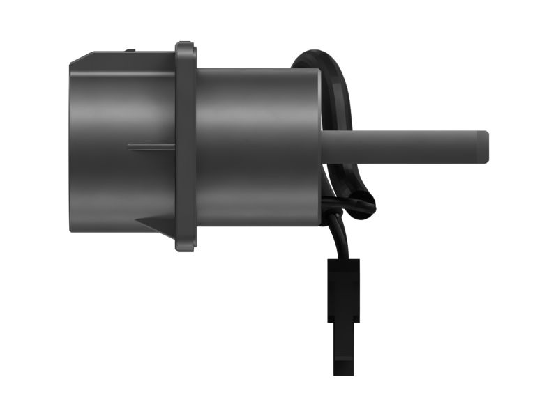 Battery Power Module Positive Receptacle