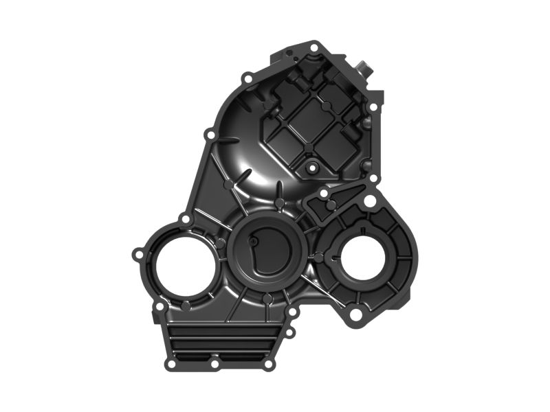 Transfer Gear Housing