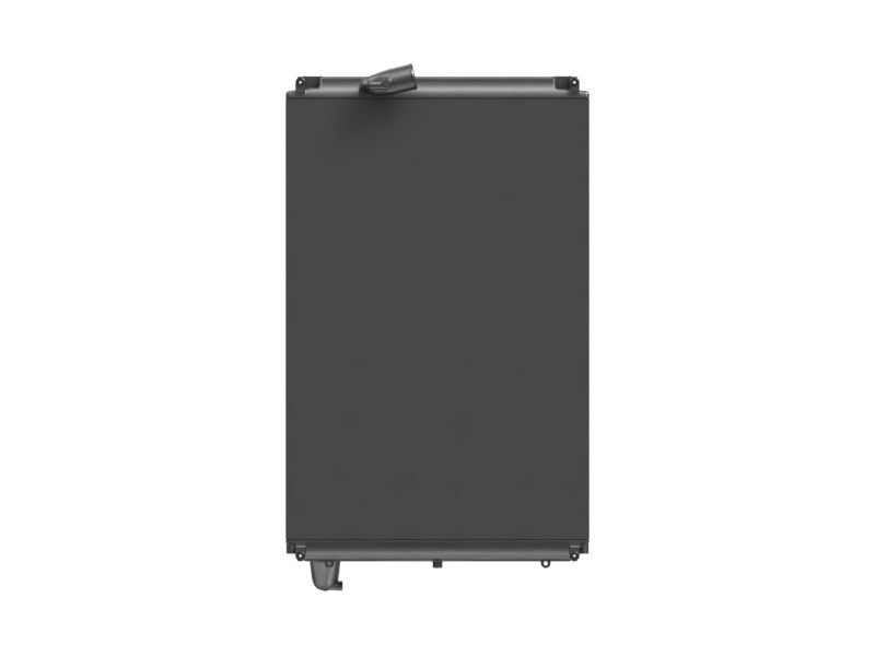 46.75 Liters Engine Radiator Core