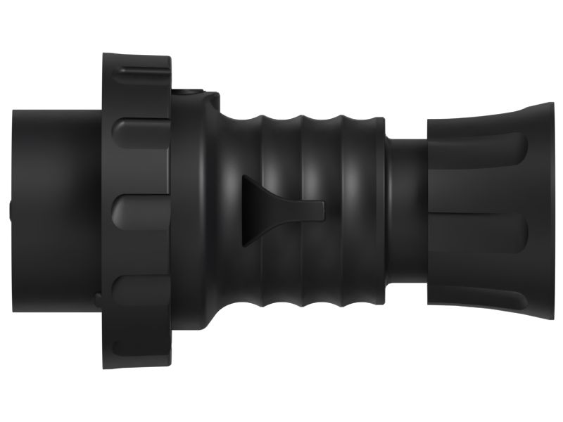 AC Plug - EU Version