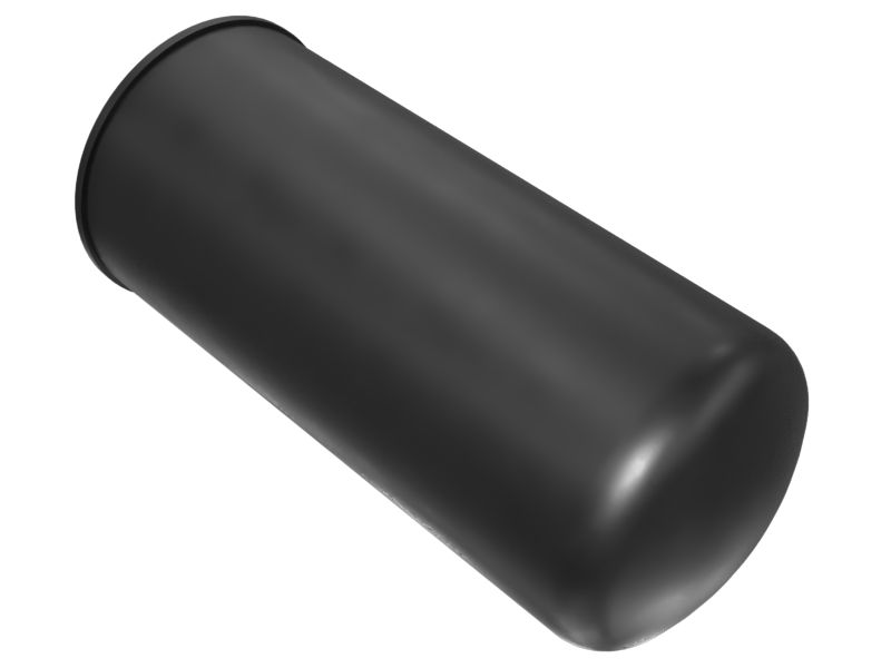 648-9301: M24x1.5 Transmission Oil Filter