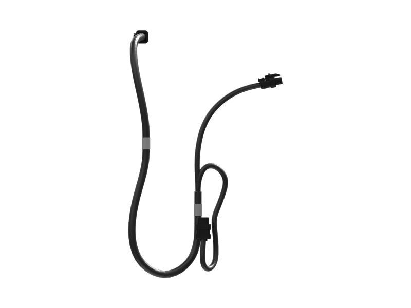 Rear Axle Wiring Harness