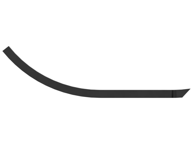 40mm Thickness Bucket Ski Liner Plate