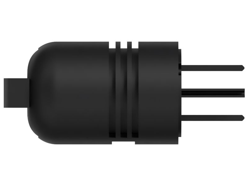 AC Plug - US Version