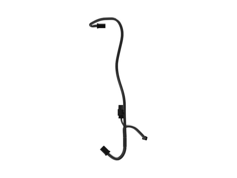 Air Conditioner Wiring Harness