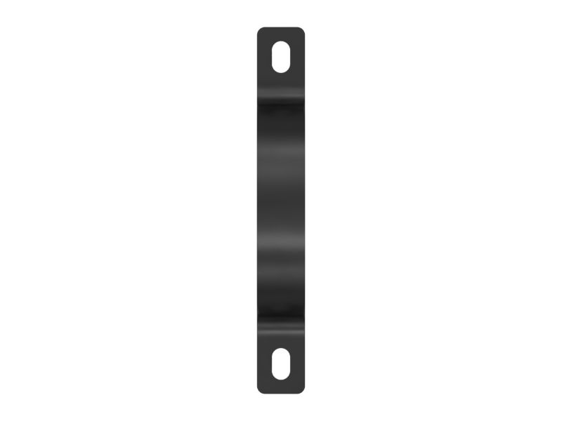 5mm Thickness Exhaust Air Lines Clip