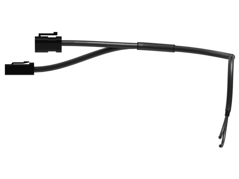 Generator Breaker Wiring Harness