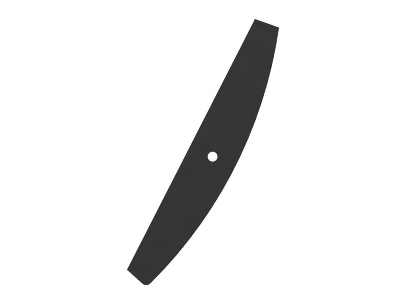 25mm Thickness Bucket Sidebar Plate