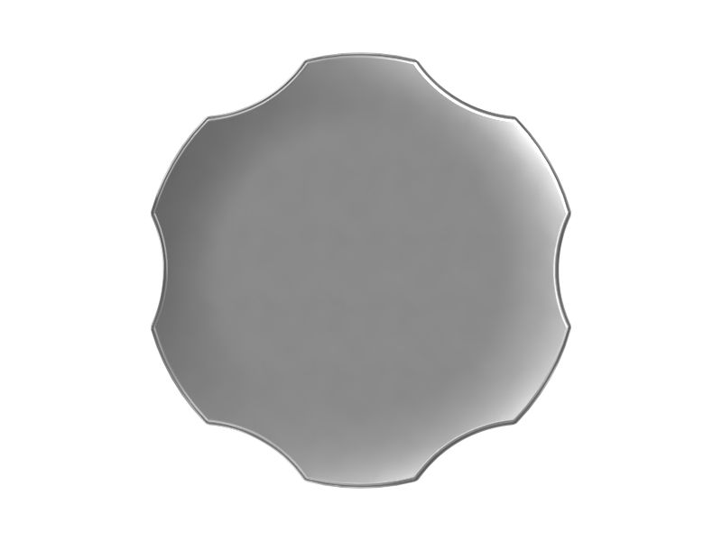 M52x2.5 Radiator Tank Cap