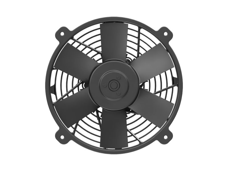 6 Blades Air Cooling Suction Fan