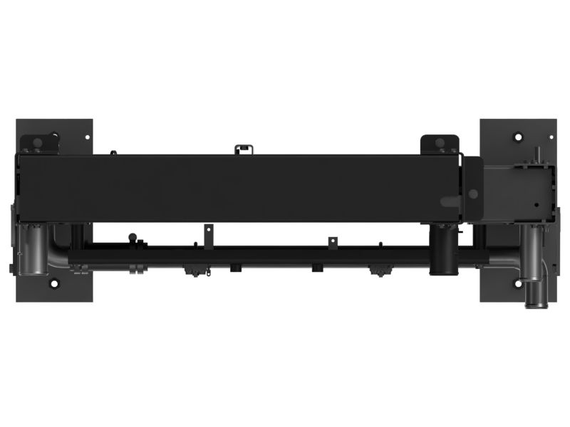 Aftercooler Cooling Module