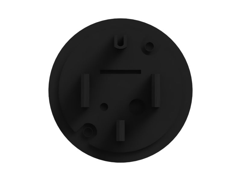 AC Plug - US Version
