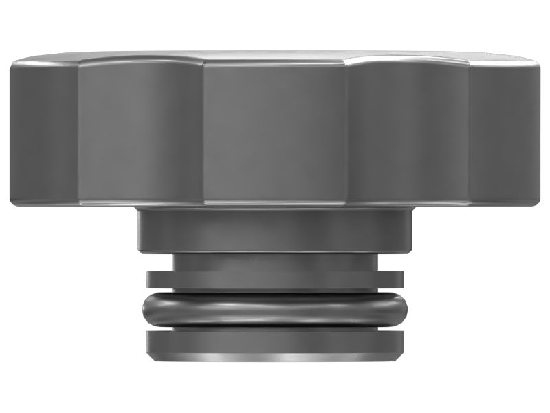 M52x2.5 Radiator Tank Cap