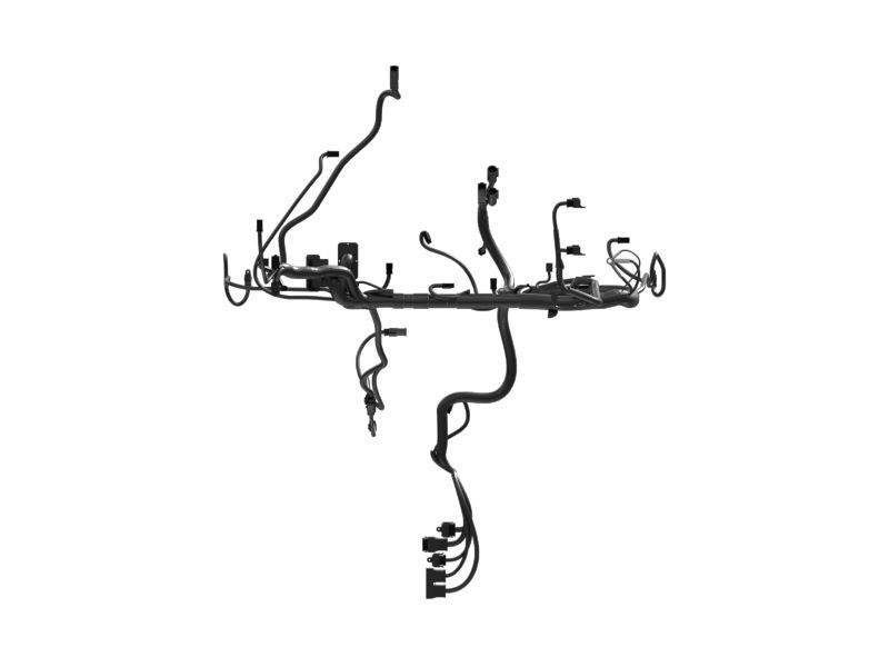 Platform Wiring Harness
